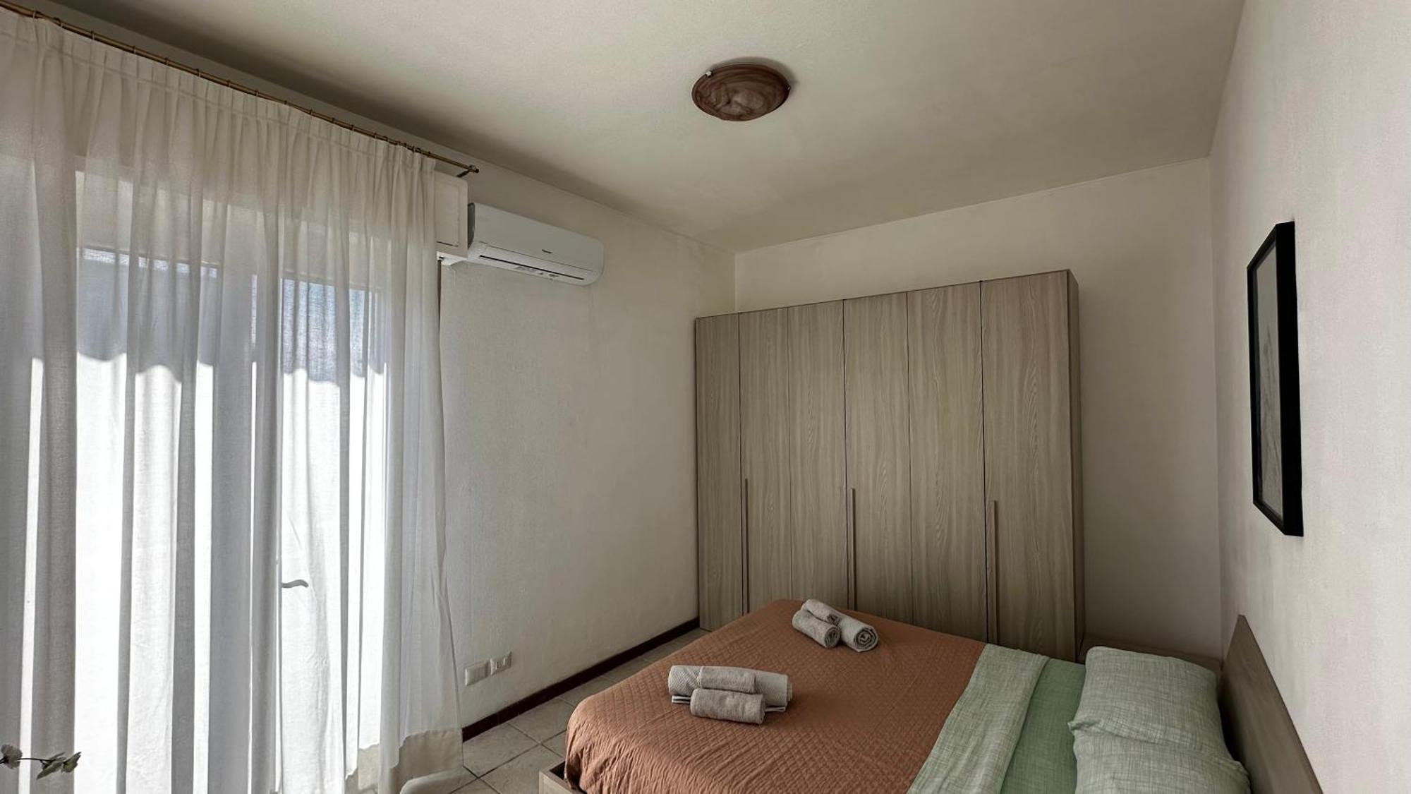 Bilocale Silenzioso A Bignami Milão Exterior foto